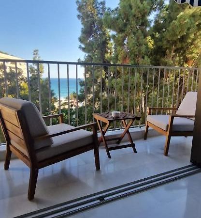 Polo Apartaments 5E Jacaranda Marbella Exterior photo