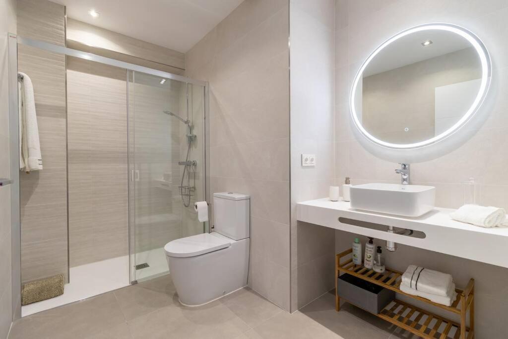 Polo Apartaments 5E Jacaranda Marbella Exterior photo