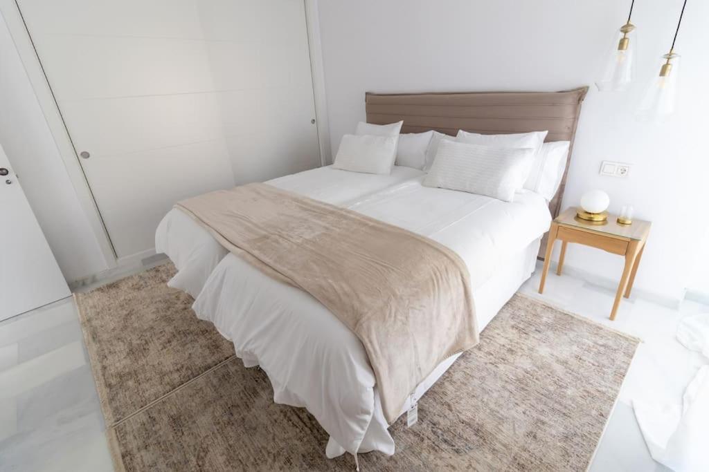 Polo Apartaments 5E Jacaranda Marbella Exterior photo