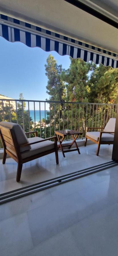 Polo Apartaments 5E Jacaranda Marbella Exterior photo