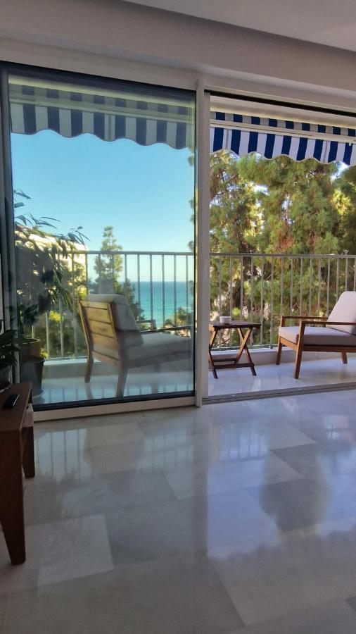 Polo Apartaments 5E Jacaranda Marbella Exterior photo