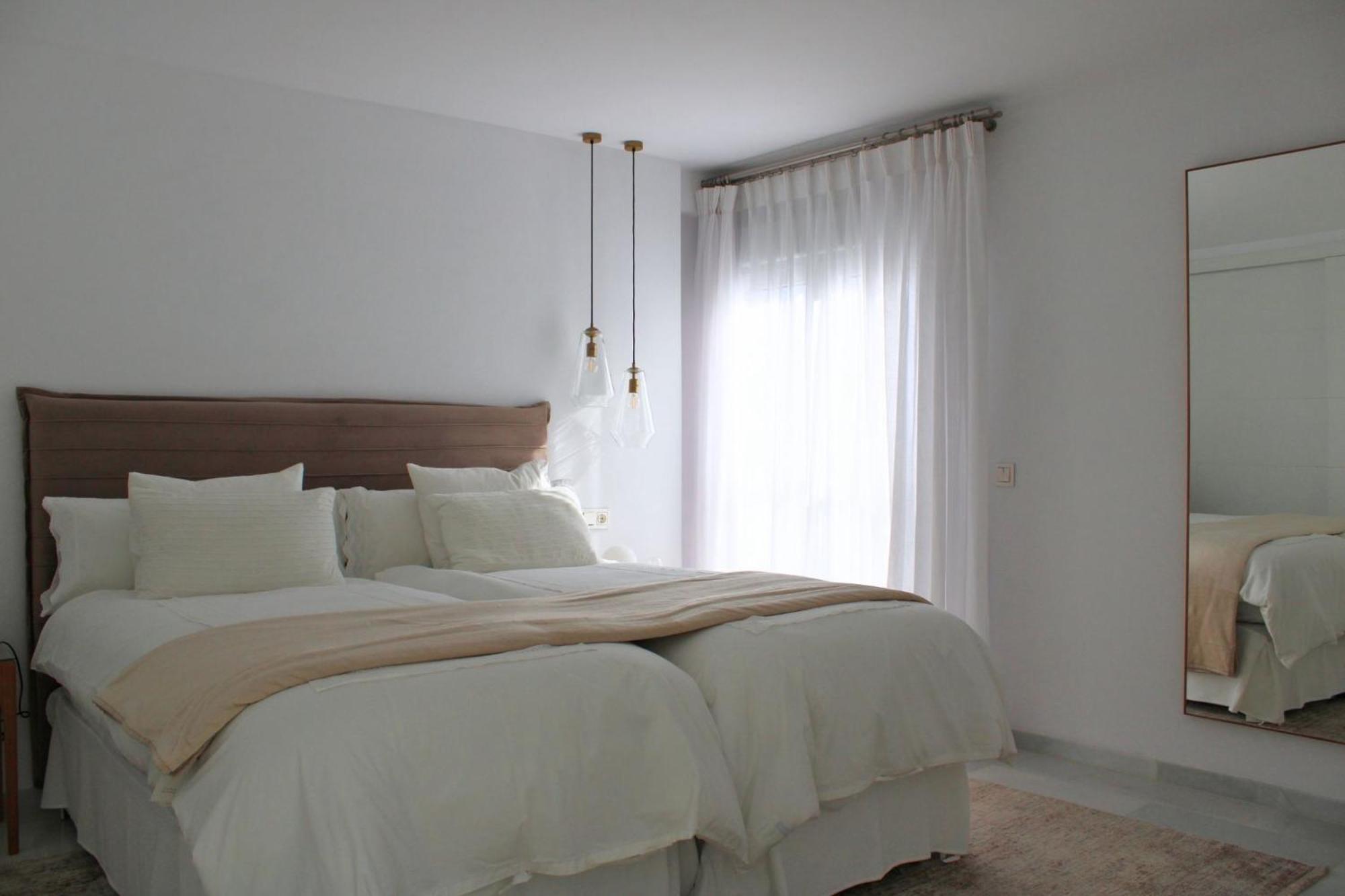 Polo Apartaments 5E Jacaranda Marbella Exterior photo