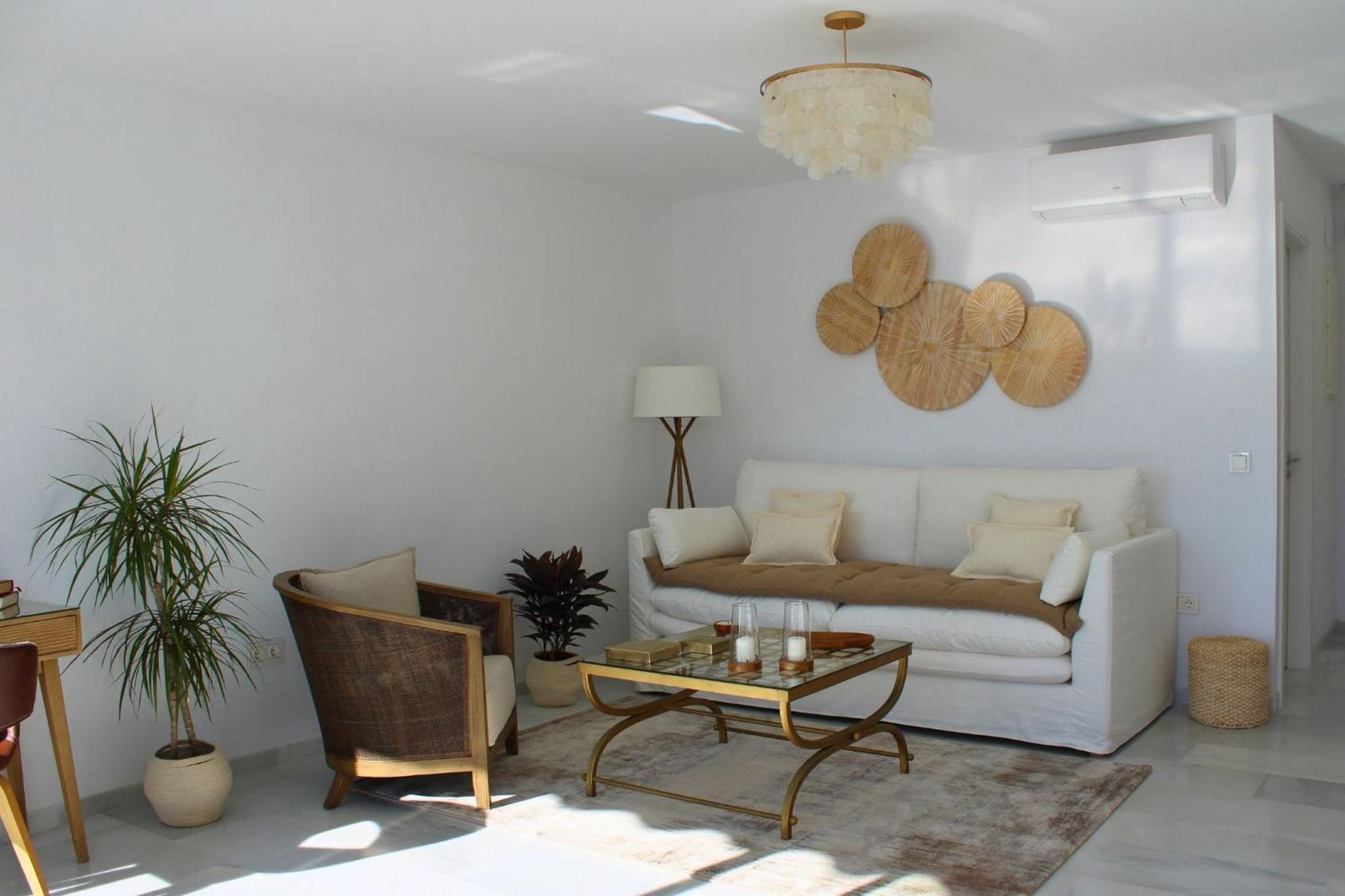 Polo Apartaments 5E Jacaranda Marbella Exterior photo