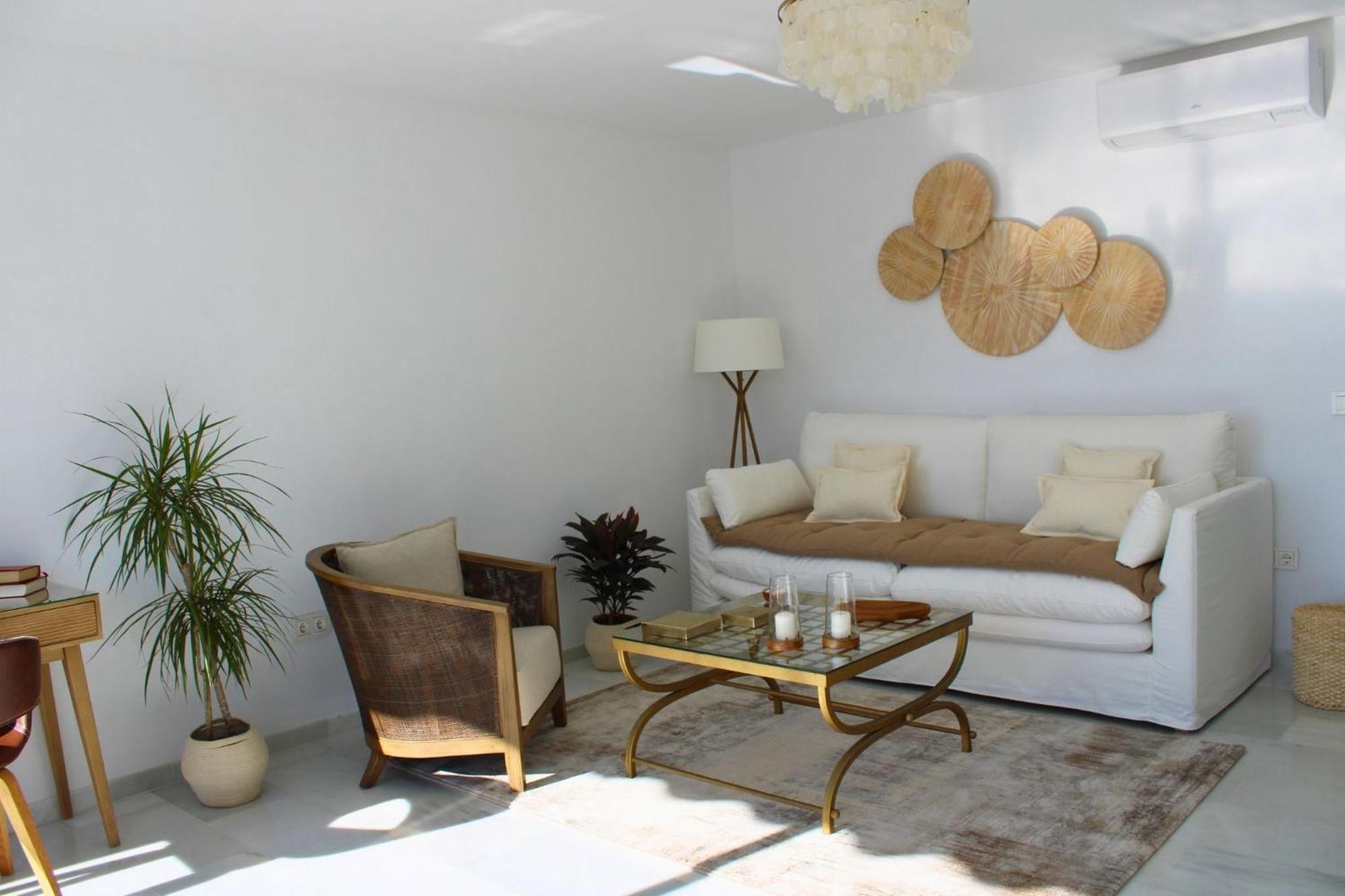 Polo Apartaments 5E Jacaranda Marbella Exterior photo