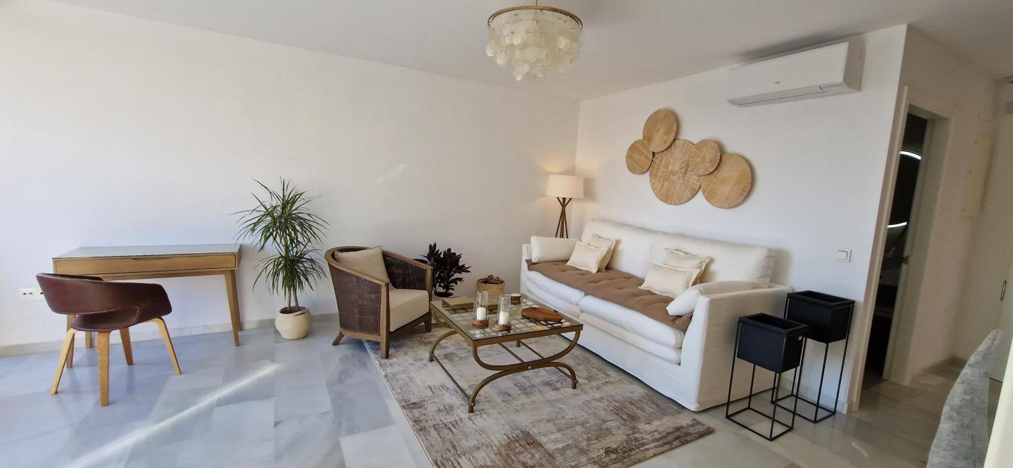Polo Apartaments 5E Jacaranda Marbella Exterior photo