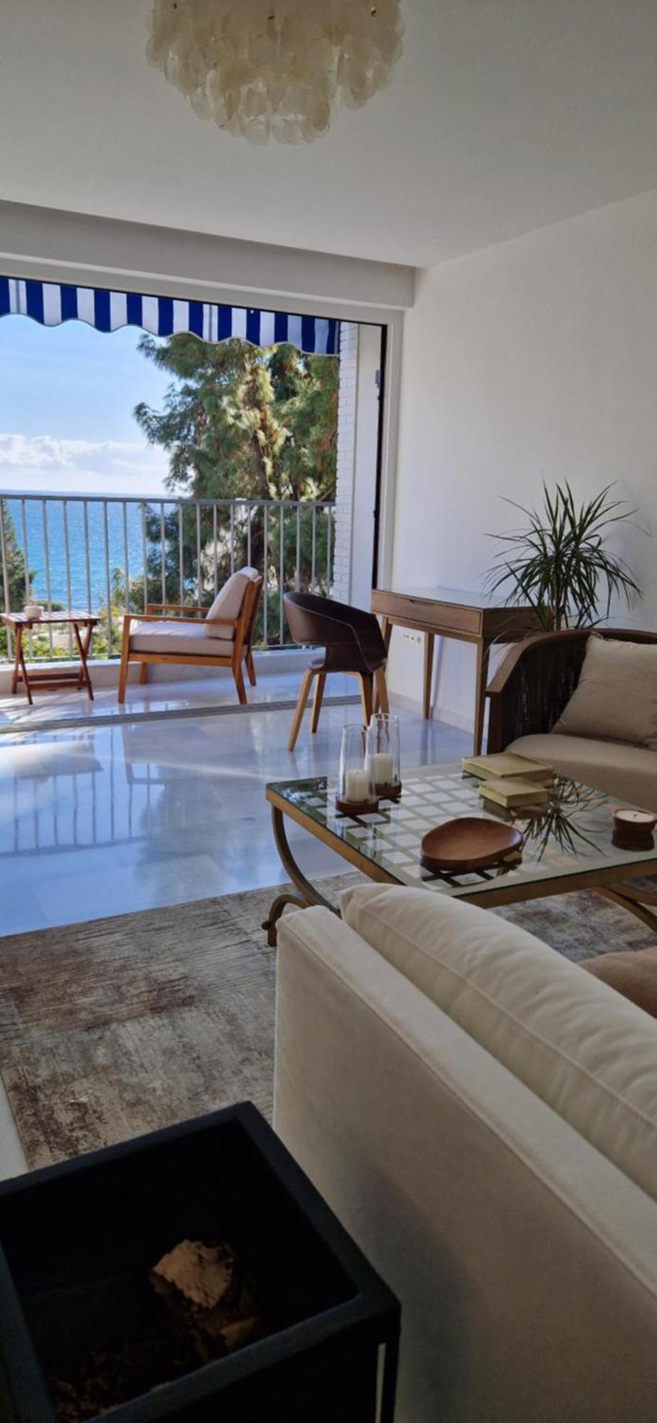 Polo Apartaments 5E Jacaranda Marbella Exterior photo