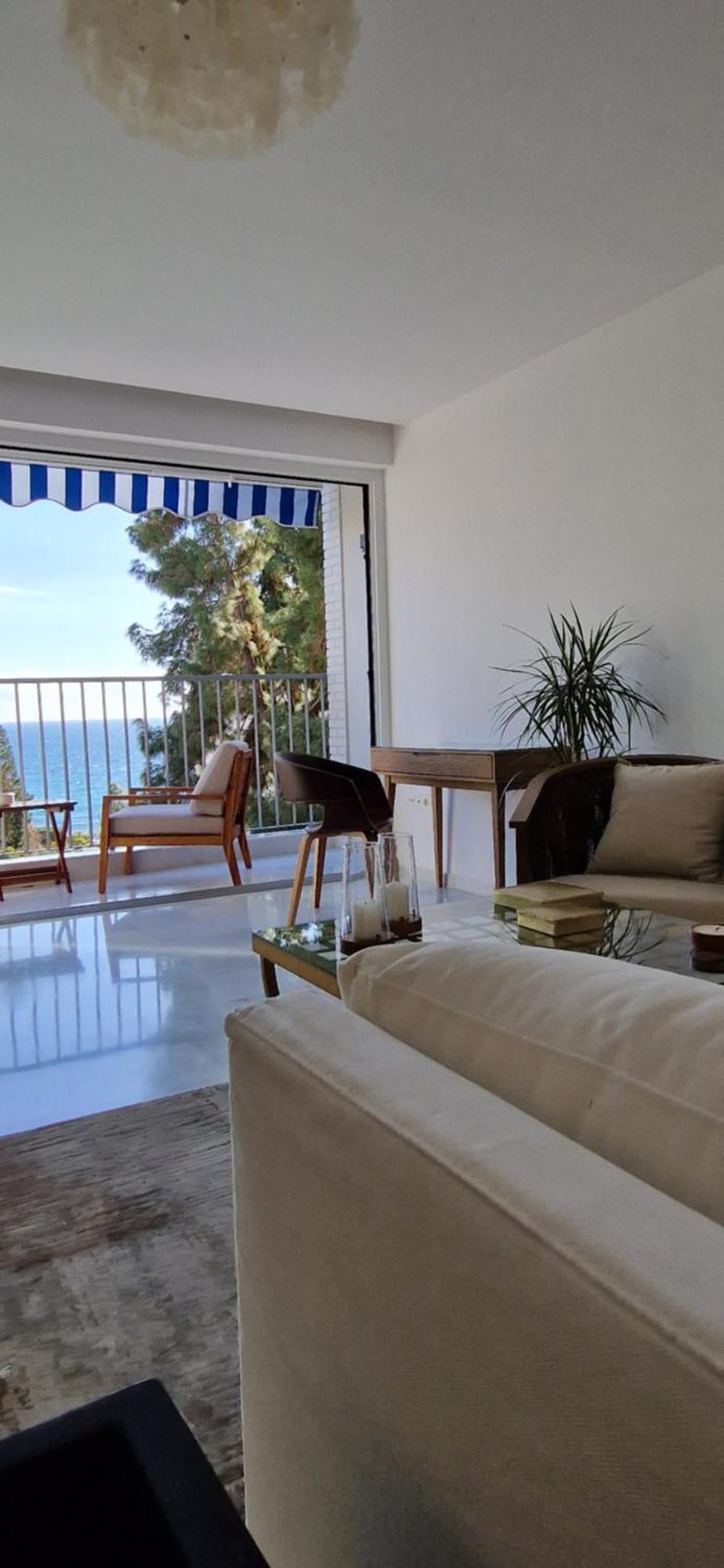Polo Apartaments 5E Jacaranda Marbella Exterior photo