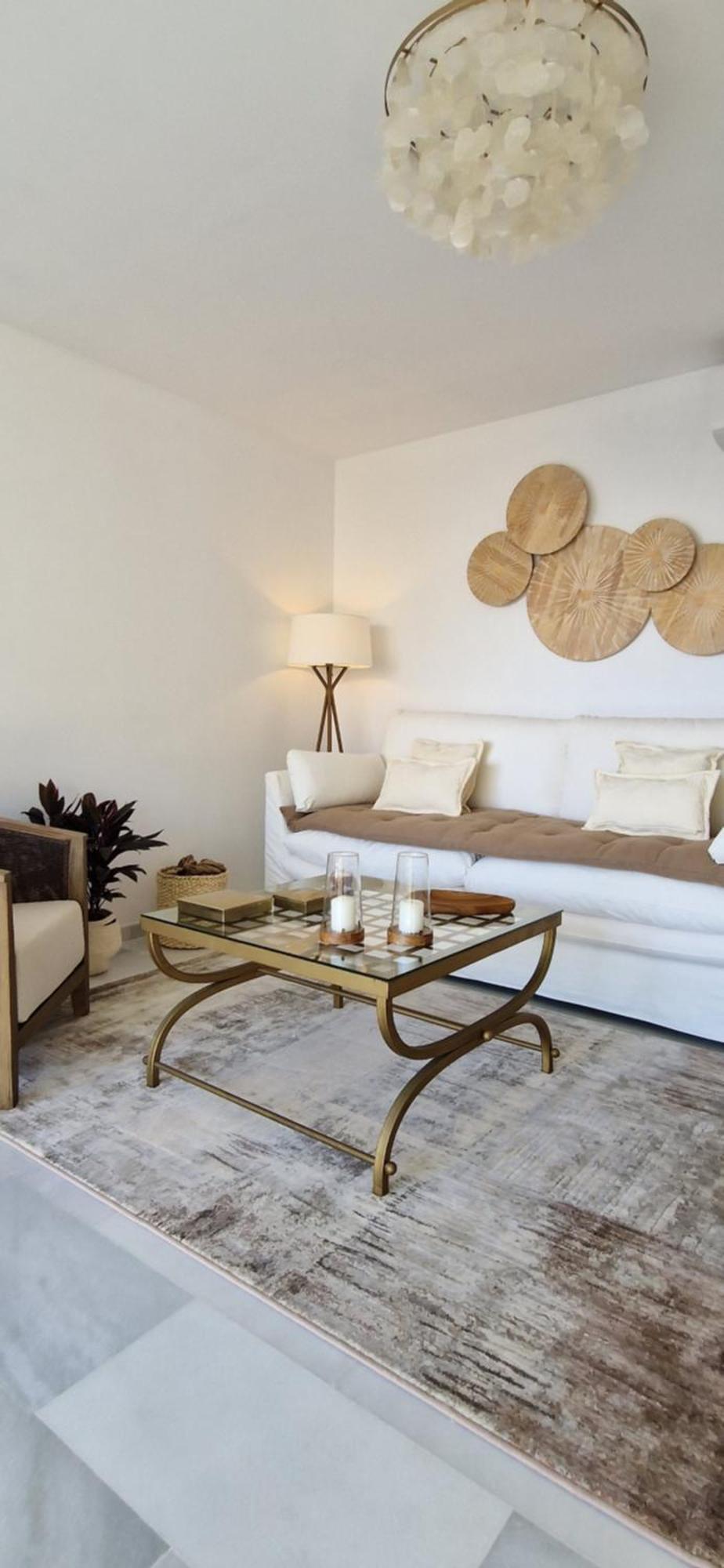 Polo Apartaments 5E Jacaranda Marbella Exterior photo